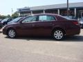 Cassis Red Pearl - Avalon XL Photo No. 3