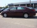 2005 Cassis Red Pearl Toyota Avalon XL  photo #3