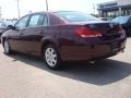 2005 Cassis Red Pearl Toyota Avalon XL  photo #4