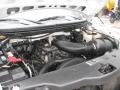 2005 Oxford White Ford F150 XL Regular Cab  photo #17