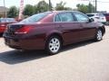 2005 Cassis Red Pearl Toyota Avalon XL  photo #5