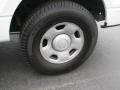 2005 Oxford White Ford F150 XL Regular Cab  photo #18