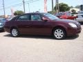 2005 Cassis Red Pearl Toyota Avalon XL  photo #6