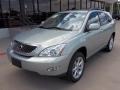Bamboo Pearl - RX 350 AWD Photo No. 1