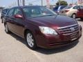 2005 Cassis Red Pearl Toyota Avalon XL  photo #7