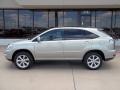 Bamboo Pearl - RX 350 AWD Photo No. 2
