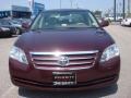 Cassis Red Pearl - Avalon XL Photo No. 8