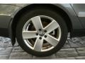 United Gray - Passat Komfort Sedan Photo No. 33