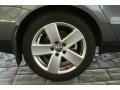 2008 United Gray Volkswagen Passat Komfort Sedan  photo #33