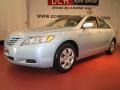 Classic Silver Metallic - Camry LE Photo No. 1