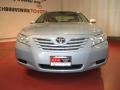 Classic Silver Metallic - Camry LE Photo No. 2