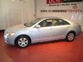 Classic Silver Metallic - Camry LE Photo No. 3
