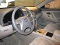 Classic Silver Metallic - Camry LE Photo No. 12