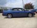 Superior Blue Metallic - Impala LS Photo No. 2