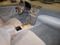 Classic Silver Metallic - Camry LE Photo No. 24