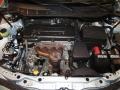 Classic Silver Metallic - Camry LE Photo No. 26