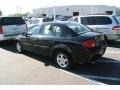 2007 Black Chevrolet Cobalt LT Sedan  photo #3