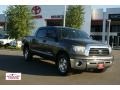 Pyrite Mica 2007 Toyota Tundra SR5 TRD CrewMax 4x4