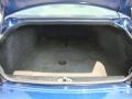 2003 Superior Blue Metallic Chevrolet Impala LS  photo #13