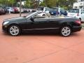 Black - E 350 Cabriolet Photo No. 3