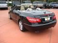 Black - E 350 Cabriolet Photo No. 4