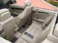 Black - E 350 Cabriolet Photo No. 5