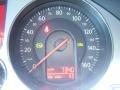 United Gray - Passat Komfort Sedan Photo No. 48