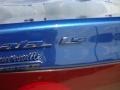 Superior Blue Metallic - Impala LS Photo No. 35