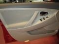 Barcelona Red Metallic - Camry LE Photo No. 11
