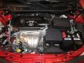 Barcelona Red Metallic - Camry LE Photo No. 26