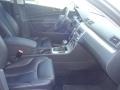 2008 United Gray Volkswagen Passat Komfort Sedan  photo #57