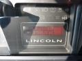 2010 Royal Red Metallic Lincoln Navigator 4x4  photo #19