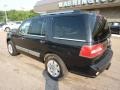 2010 Tuxedo Black Metallic Lincoln Navigator 4x4  photo #2