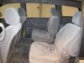 2010 Silver Shadow Pearl Toyota Sienna LE  photo #20