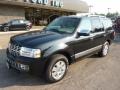 2010 Tuxedo Black Metallic Lincoln Navigator 4x4  photo #8