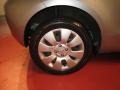 Silver Streak Mica - Yaris 3 Door Liftback Photo No. 10