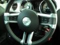  2011 Mustang GT Premium Coupe Steering Wheel