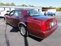 Crimson Pearl Red - DeVille DHS Sedan Photo No. 10
