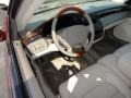 Crimson Pearl Red - DeVille DHS Sedan Photo No. 12