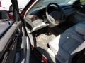 Crimson Pearl Red - DeVille DHS Sedan Photo No. 13