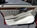Neutral Shale Door Panel Photo for 2001 Cadillac DeVille #52368493