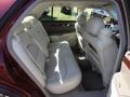 Crimson Pearl Red - DeVille DHS Sedan Photo No. 21