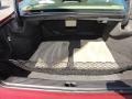 Neutral Shale Trunk Photo for 2001 Cadillac DeVille #52368616