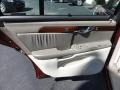 Neutral Shale Door Panel Photo for 2001 Cadillac DeVille #52368649