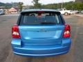 Surf Blue Pearl - Caliber SXT Photo No. 3