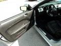 2006 Satin Silver Metallic Ford Mustang GT Premium Coupe  photo #16