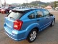 Surf Blue Pearl - Caliber SXT Photo No. 4