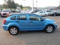 Surf Blue Pearl - Caliber SXT Photo No. 5