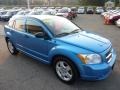 Surf Blue Pearl - Caliber SXT Photo No. 6