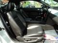 2006 Satin Silver Metallic Ford Mustang GT Premium Coupe  photo #20